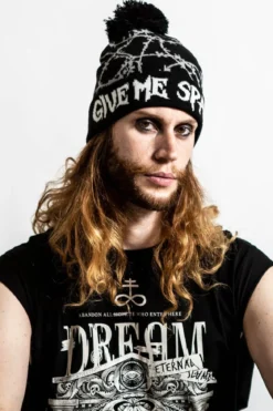 Killstar Give me space - Pipo