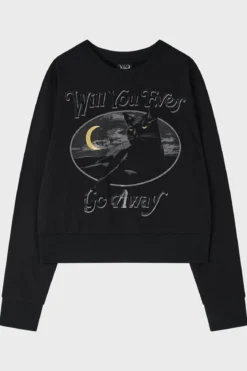 Killstar Go Away - Collegepaita