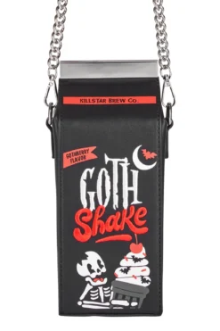 Killstar Goth Shake- Käsilaukku