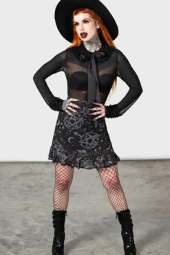 Killstar Gretel - Minihame