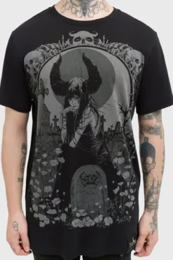 Killstar Hactor - T-Paita