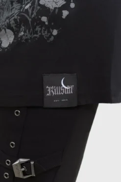 Killstar Hactor - T-Paita