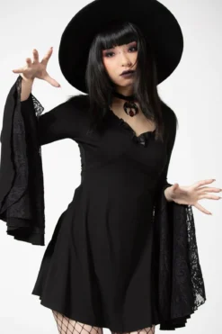 Killstar Hagatha Sorceress - Mekko