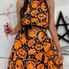 Killstar Hallows Eve - Esiliina