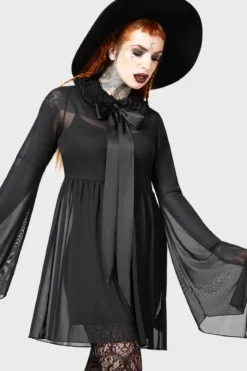 Killstar Hallows - Mekko