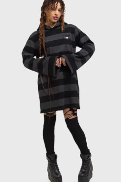 Killstar Harajuku -Hupullinen mekko