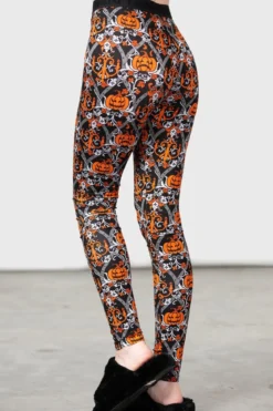 Killstar Haunted - Leggingsit