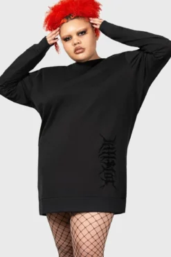 Killstar Heim Seeker - Collegemekko