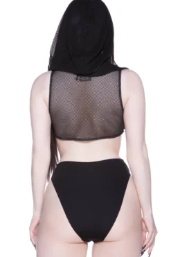 Killstar Hellen - Body