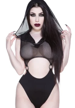 Killstar Hellen - Body