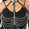 Killstar Hell's Revenge - Harness