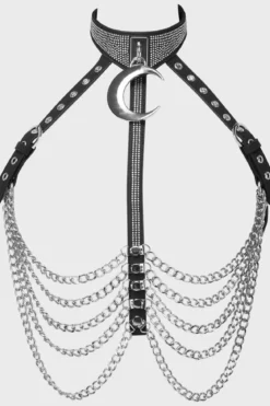Killstar Hell's Revenge - Harness
