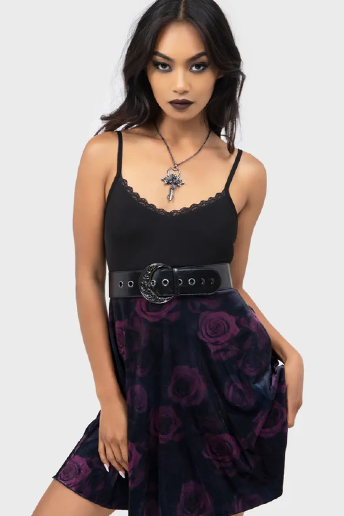 Killstar Hester - Mekko