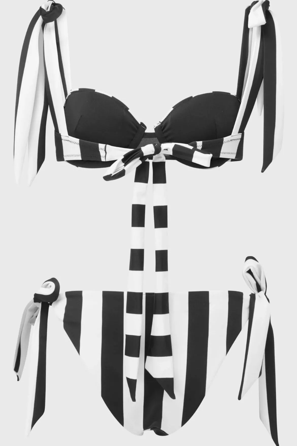 Killstar High Tide - Bikinit