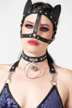 Killstar Hungry 4 You - naamio