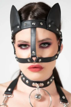 Killstar Hungry 4 You - naamio