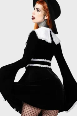 Killstar Infinity Coven - Mekko