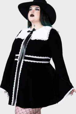 Killstar Infinity Coven - Mekko