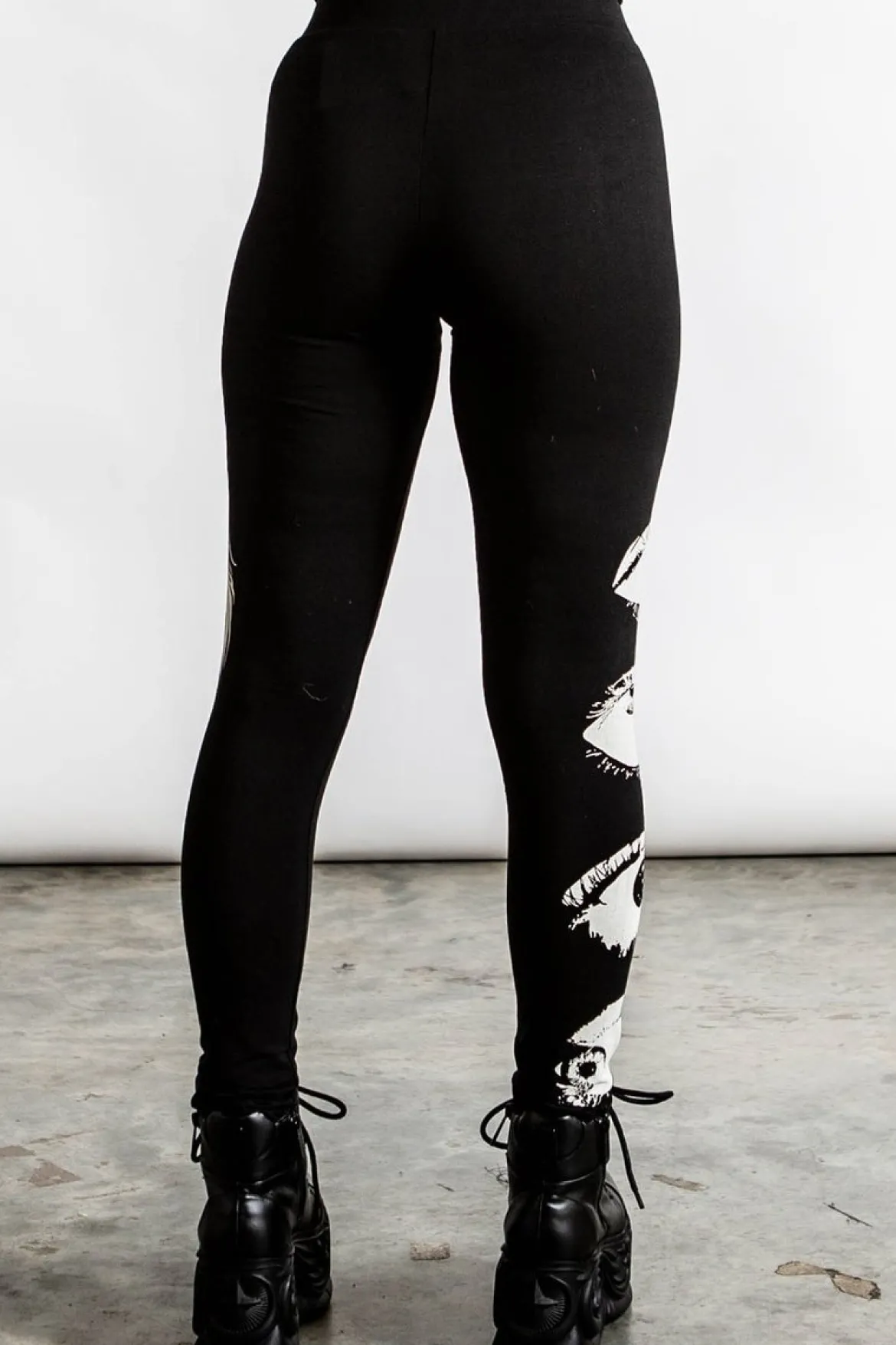 Killstar Insomnia - Leggingsit