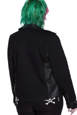 Killstar Interstate - Biker takki