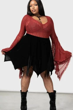 Killstar Josephine's Revenge - Mini hame
