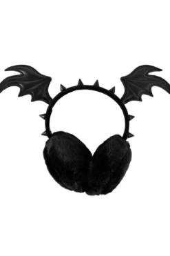 Killstar Just Wing It - Korvaläpät