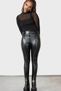 Killstar Keister- Leggingsit