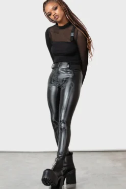Killstar Keister- Leggingsit