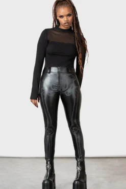 Killstar Keister- Leggingsit