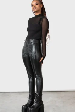 Killstar Keister- Leggingsit