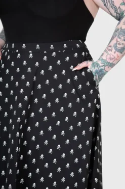 Killstar Lay Dead - Midi Hame