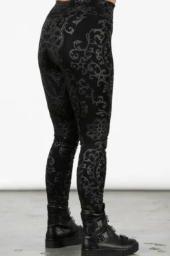 Killstar Light Speed - Leggingsit