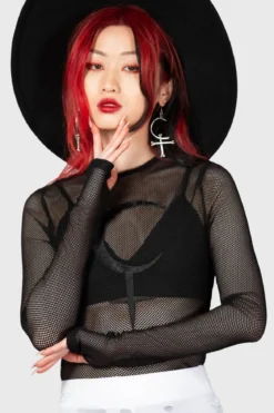 Killstar Lilith's Moon - Body