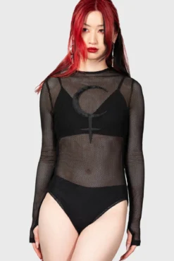 Killstar Lilith's Moon - Body