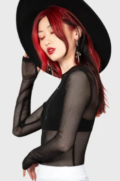 Killstar Lilith's Moon - Body