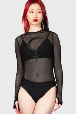 Killstar Lilith's Moon - Body