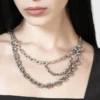 Killstar Lorelay- Choker