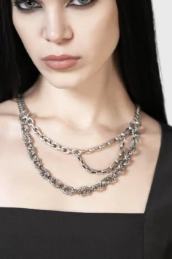 Killstar Lorelay- Choker