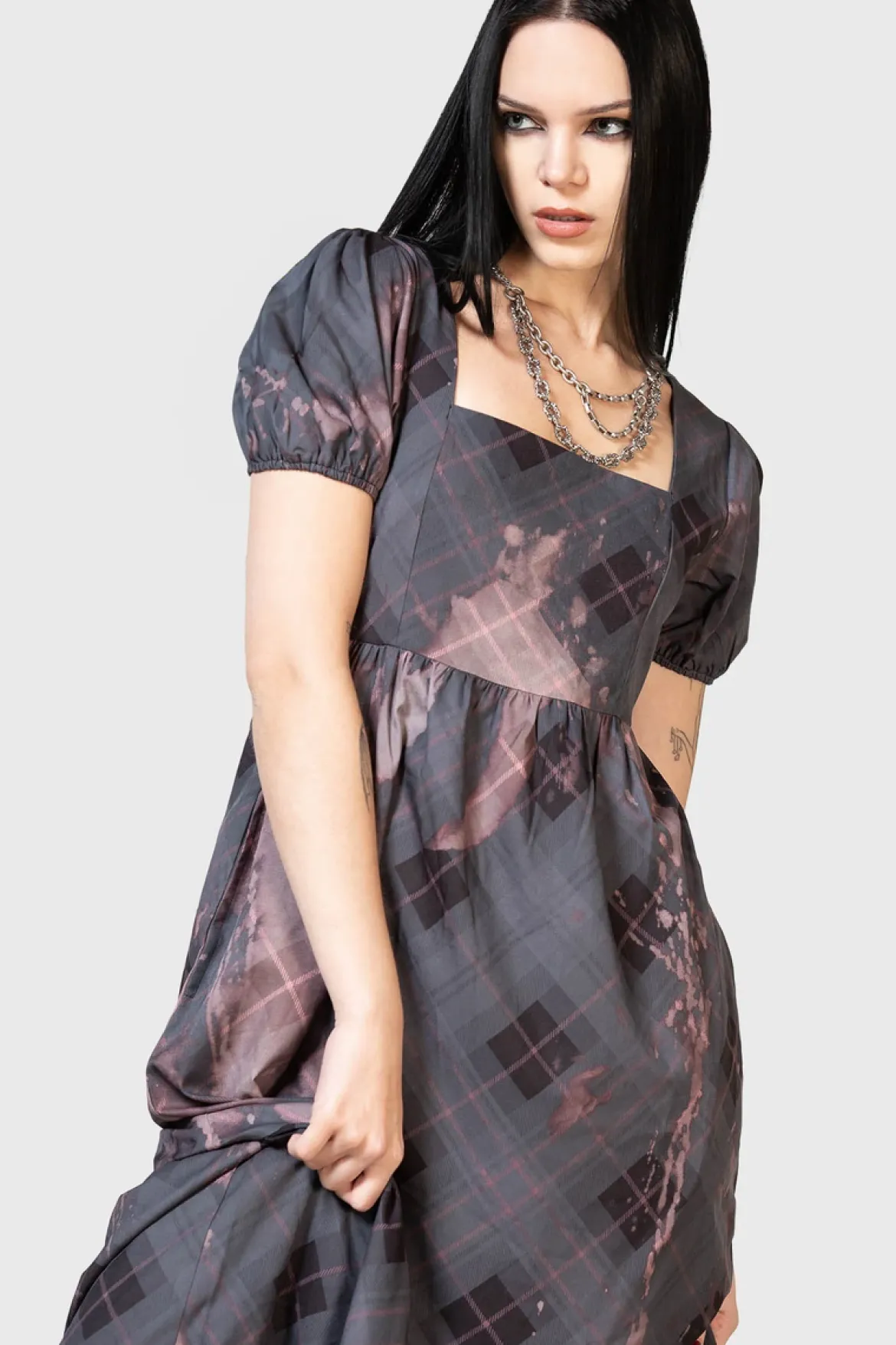 Killstar Lorelay- Choker