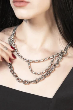 Killstar Lorelay- Choker