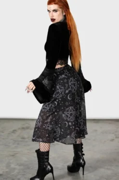 Killstar Luella Bias - Midihame