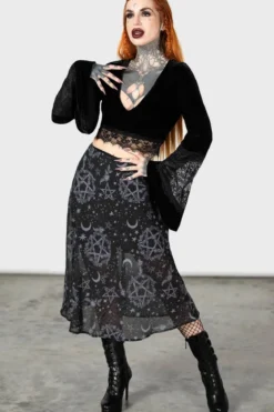 Killstar Luella Bias - Midihame