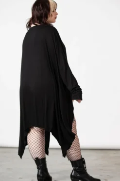 Killstar Lunar Oversized - Pusero
