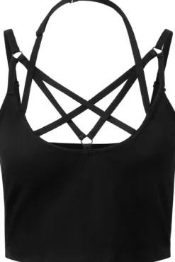 Killstar Magica - Crop toppi