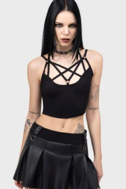 Killstar Magica - Crop toppi