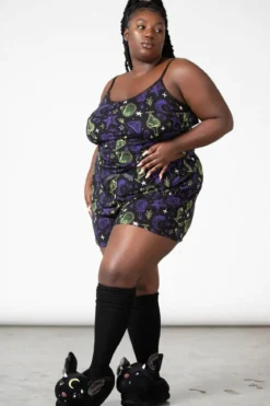 Killstar Magic Night - Yö Toppi