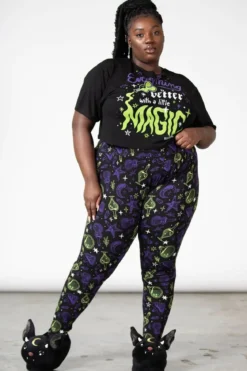 Killstar Magic Vision - Leggingsit