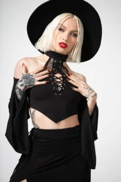 Killstar Maidenhead - Paita