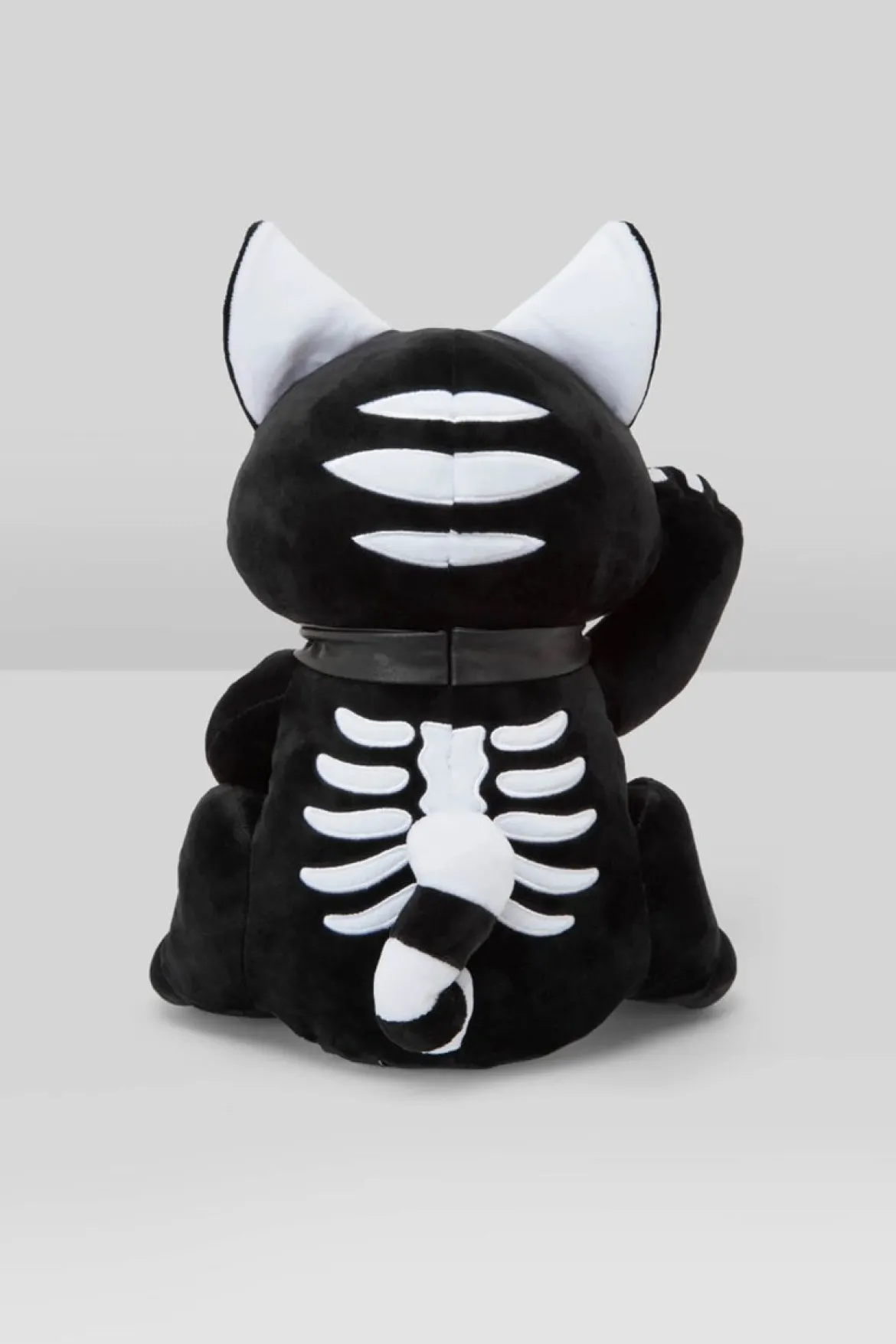 Killstar Maneki-Neko: Exo Rift - Pehmolelu