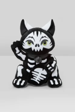 Killstar Maneki-Neko: Exo Rift - Pehmolelu
